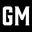 Gumby Map logo
